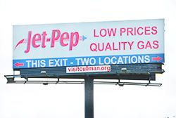 Billboard Location, 17B-I-65-mm-304.40-West-Side-SBR(outbound)